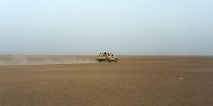 Attacco terroristico in Niger: 23 soldati uccisi in un’imboscata