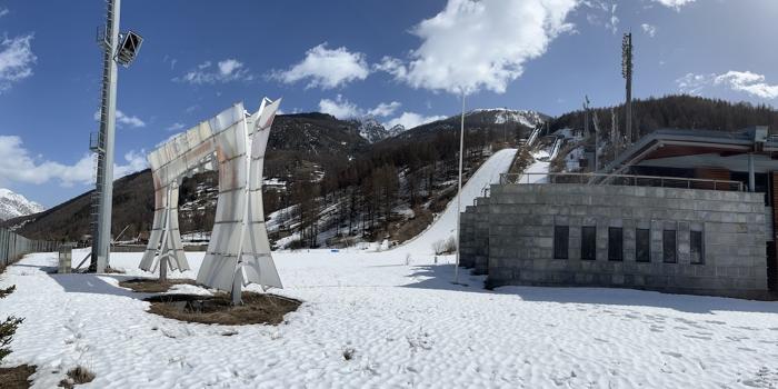 Eredità delle Olimpiadi invernali di Torino 2006