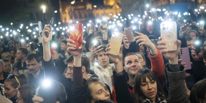 Scandalo di corruzione nel governo ungherese di Orbán