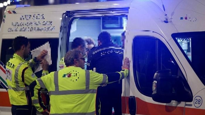 Tragico incidente a Temù: morto uomo mentre spostava frigorifero