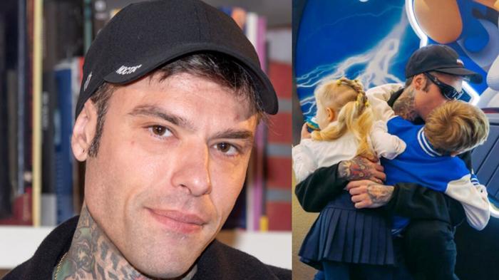 Fedez trova nuova casa a Milano in mezzo alla crisi con Chiara Ferragni