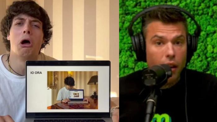 Fedez cede il podcast a Luis Sal: nuovi sviluppi in arrivo