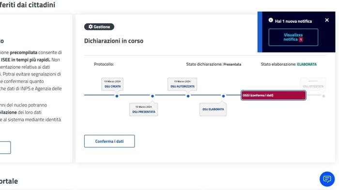 Assegno di Inclusione 2024: Nuovo Isee e Scadenza Pagamento