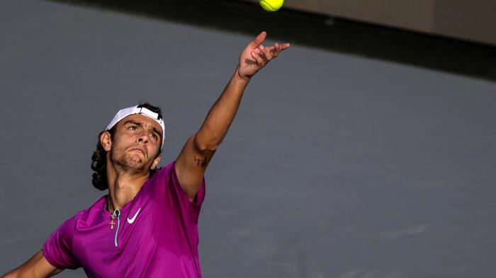 Musetti vs Shelton: Sfida agli Atp Masters 1000 di Miami