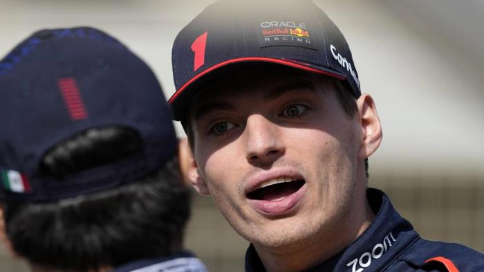 Max Verstappen conquista la pole position in Australia e punta alla terza vittoria consecutiva