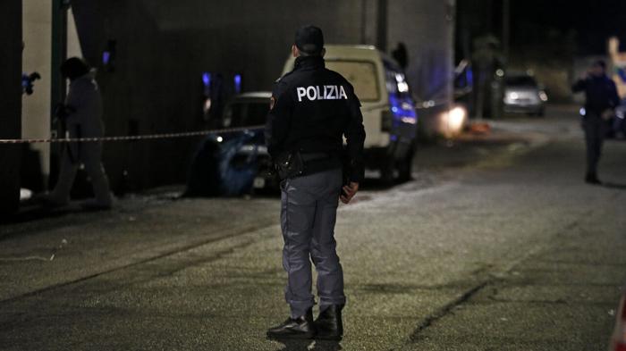 Tragico omicidio a L’Aquila: uomo trovato senza vita in strada