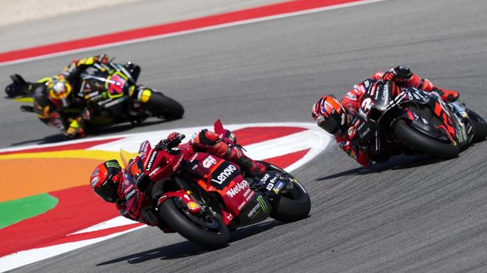 Gran Premio del Portogallo: Adrenalina e Competizione sul Circuito di Portimao