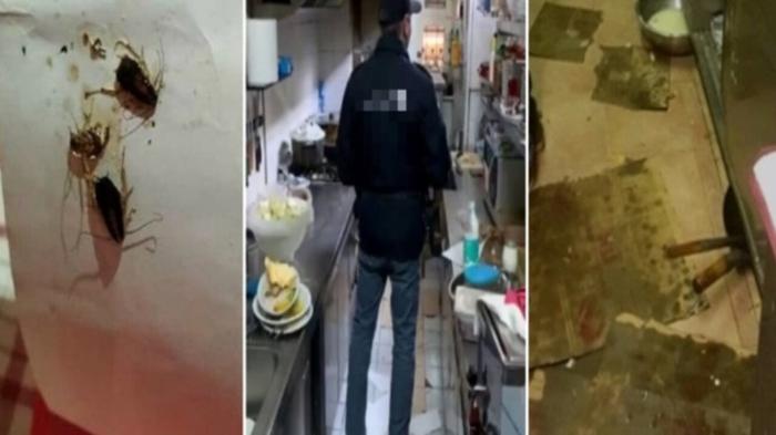 Ristorante giapponese a Mazzano: gravi carenze igienico-sanitarie scoperte durante un blitz