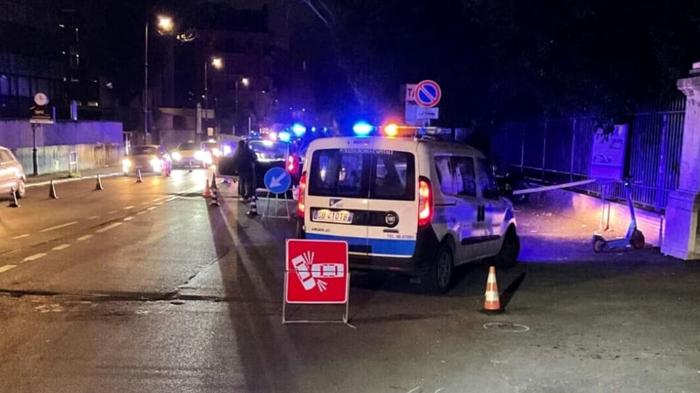 Tragico incidente a Villa Borghese: giovane medico investito da Suv elettrico