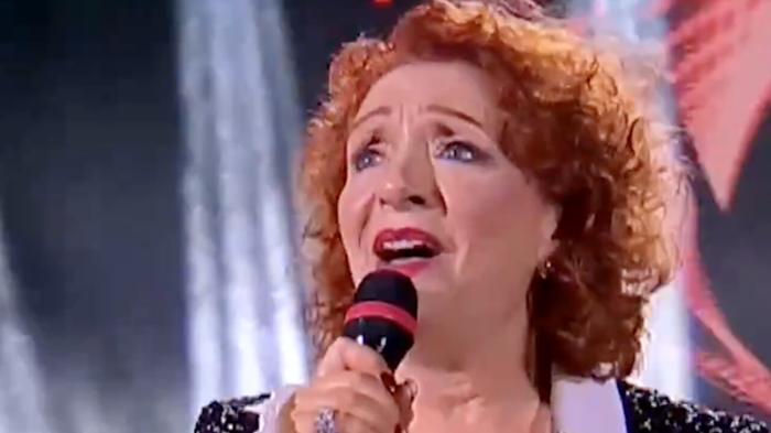 Donatella Pandimiglio: la stella di The Voice Senior