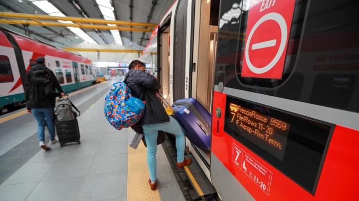 Sciopero treni nazionale: disagi e informazioni utili