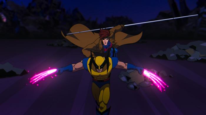 X-Men ’97: La Serie Animata Marvel degli Anni ’90 su Disney+