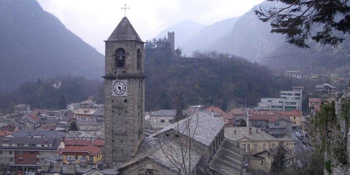 Incidente a Pont Canavese: trenta persone intossicate da fuga di gas durante la veglia pasquale