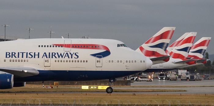 Incidente aereo all’aeroporto di Heathrow: Virgin Atlantic vs British Airways