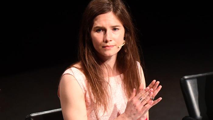 Il caso di Amanda Knox: la calunnia e la verità su Meredith Kercher