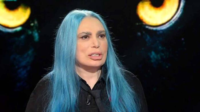 Loredana Bertè: tra streghe, divi e tragedie