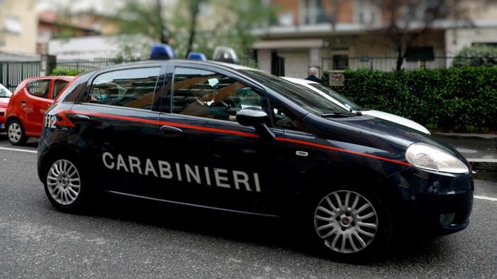 Violenza di genere a Omegna: arrestato uomo per maltrattamenti