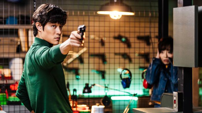 City Hunter: Il nuovo live-action su Netflix