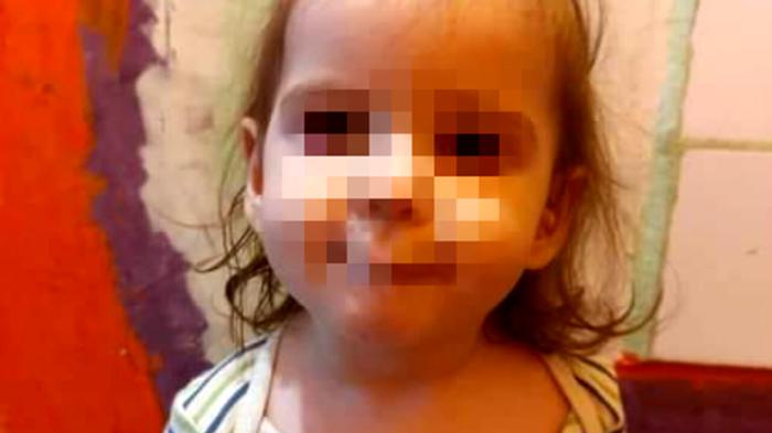 Tragedia di Danka: il caso della bambina scomparsa