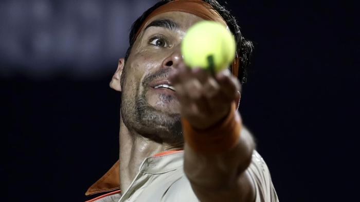 Fabio Fognini sfida Pavel Kotov nei quarti di finale dell’Atp 250 di Marrakesh