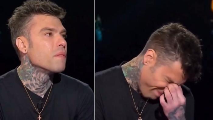 Fedez a Belve: l’intervista emozionante sulla separazione da Chiara Ferragni