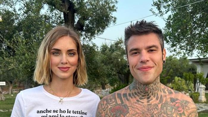 Fedez a Miami: fine del matrimonio con Chiara Ferragni?