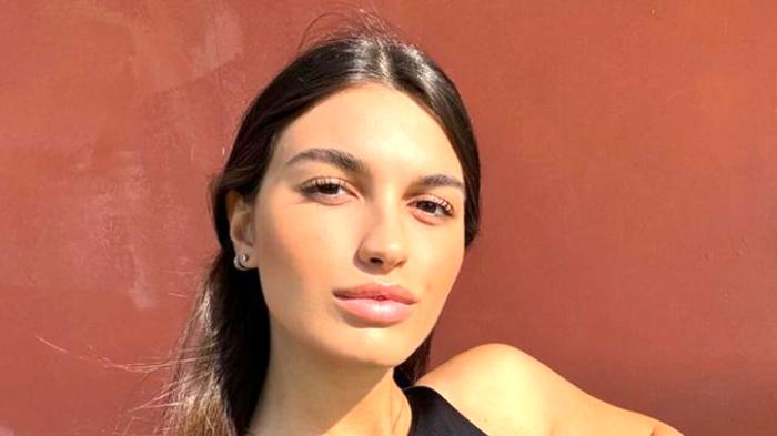 Francesca Bergesio: la giovane Miss Italia all’Isola dei Famosi