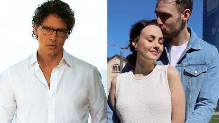 Gabriel Garko: la trasformazione e la serenità