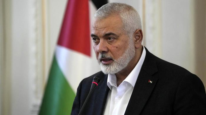 Tragedia a Gaza: morte dei figli di Ismail Haniyeh in un attacco israeliano durante l’Eid al-Fitr