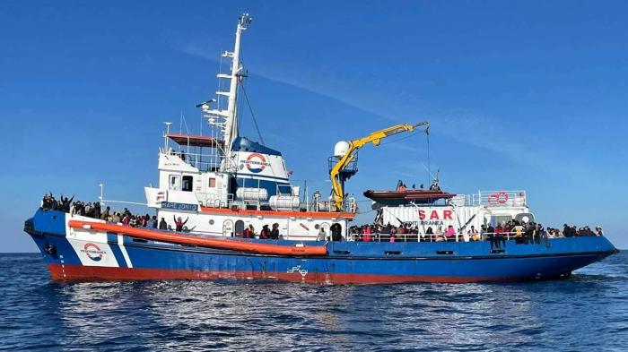 Mare Jonio: Intimidazioni e Multe nel Soccorso dei Migranti