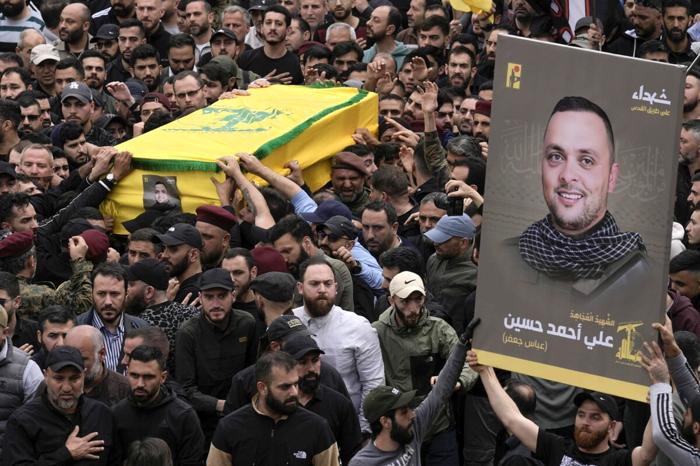 militante-hezbollah-ucciso-israele-Lapresse