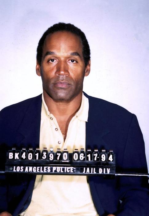 O.J. Simpson