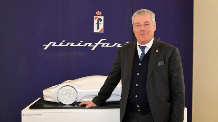 Addio a Paolo Pininfarina: il presidente che ha segnato un’epoca