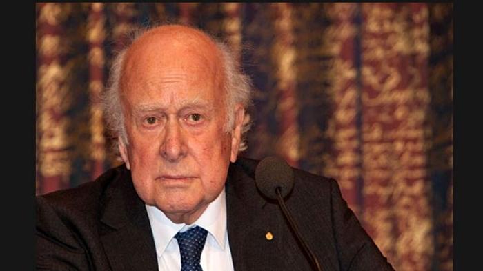 Addio a Peter Higgs: il padre del bosone di Higgs