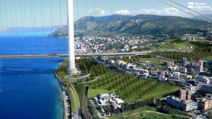 Espropri per il Ponte sullo Stretto di Messina: Avvio del Procedimento