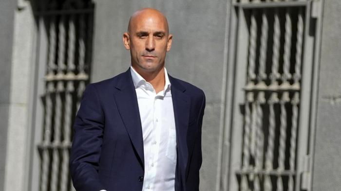 Scandalo Rubiales: Arresto dell’ex presidente della Federcalcio spagnola