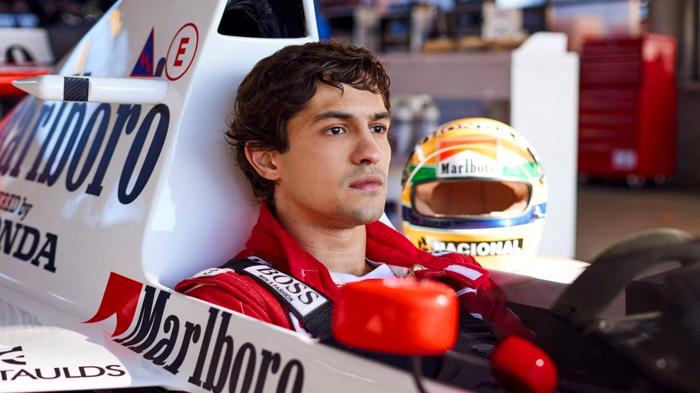 Senna: La Serie Netflix sulla Vita del Campione di Formula 1