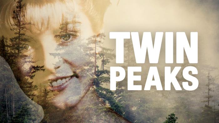 Twin Peaks in streaming su Pluto TV: aprile 2024