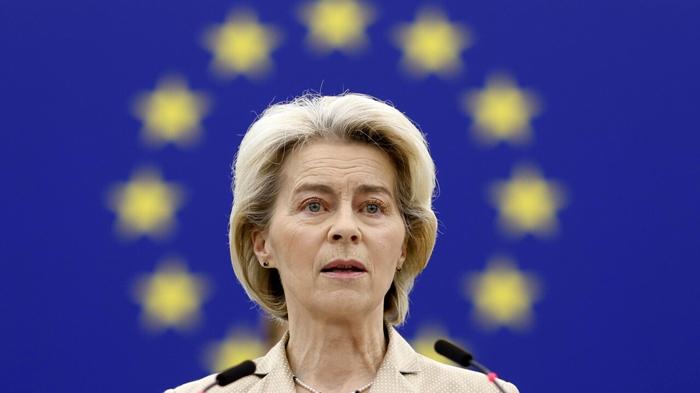 Scandali e polemiche: Ursula von der Leyen sotto accusa