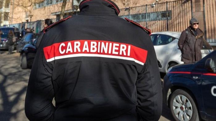 Scandalo di Bullismo in Caserma: Sospeso Comandante Carabinieri