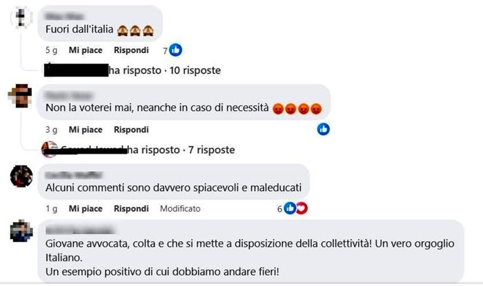 Alcuni commenti al post-3