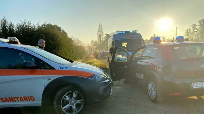 Tragedia a Villasalto: Adolescente ucciso da proiettile sparato accidentalmente