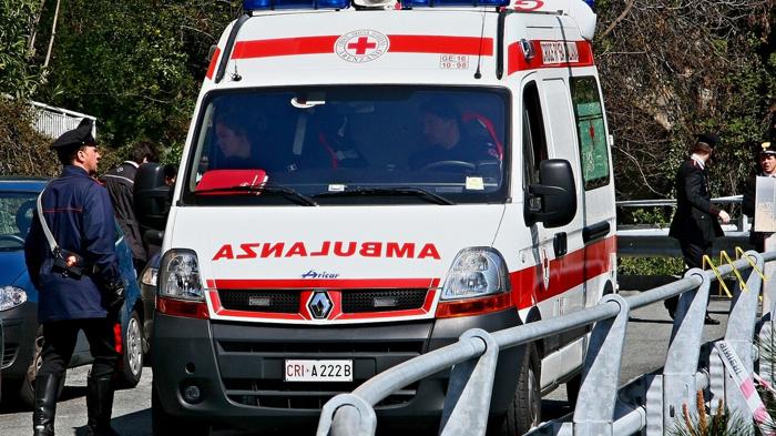 Aggressione a Livorno: Lite per parcheggio in stallo disabili