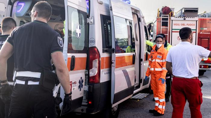 Tragico incidente stradale: giovane perde la vita in provincia di Brescia