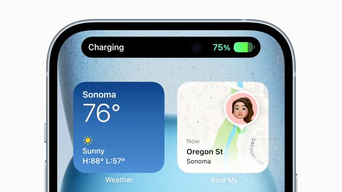 Apple svela iPhone 16 e iOS 18 con intelligenza artificiale avanzata