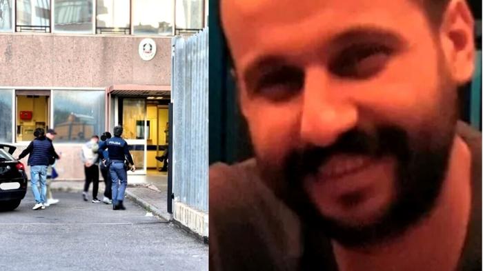 Arrestato capo mafioso turco in Italia: Baris Boyun