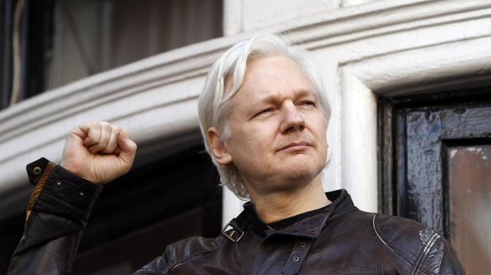 Julian Assange: Nuova Svolta Legale sull’Estradizione negli Stati Uniti