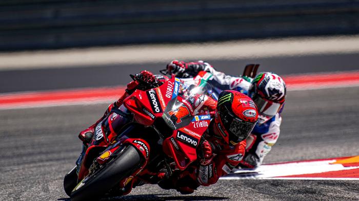 Gran Premio d’Italia di MotoGP al Mugello: Anteprima e Programmazione