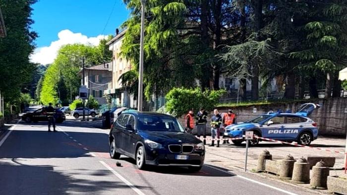 Bambino investito a Roccamalatina: grave incidente sull’Appennino modenese