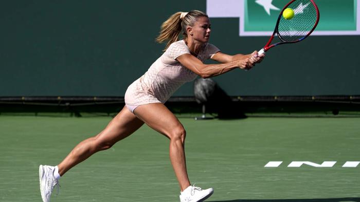 Camila Giorgi annuncia il ritiro: voci su indagine fiscale e trasferimento negli USA